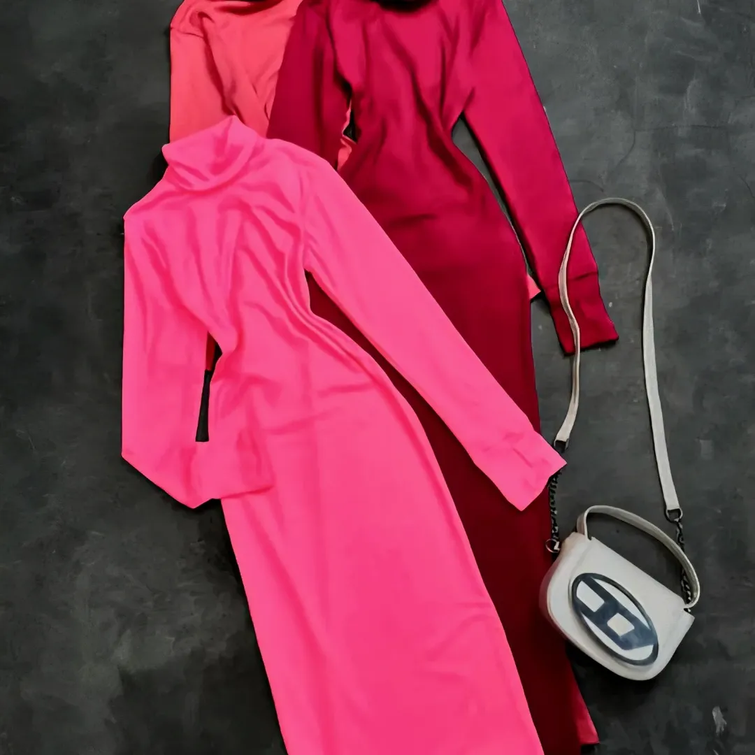 کراپ بادی ماکسی